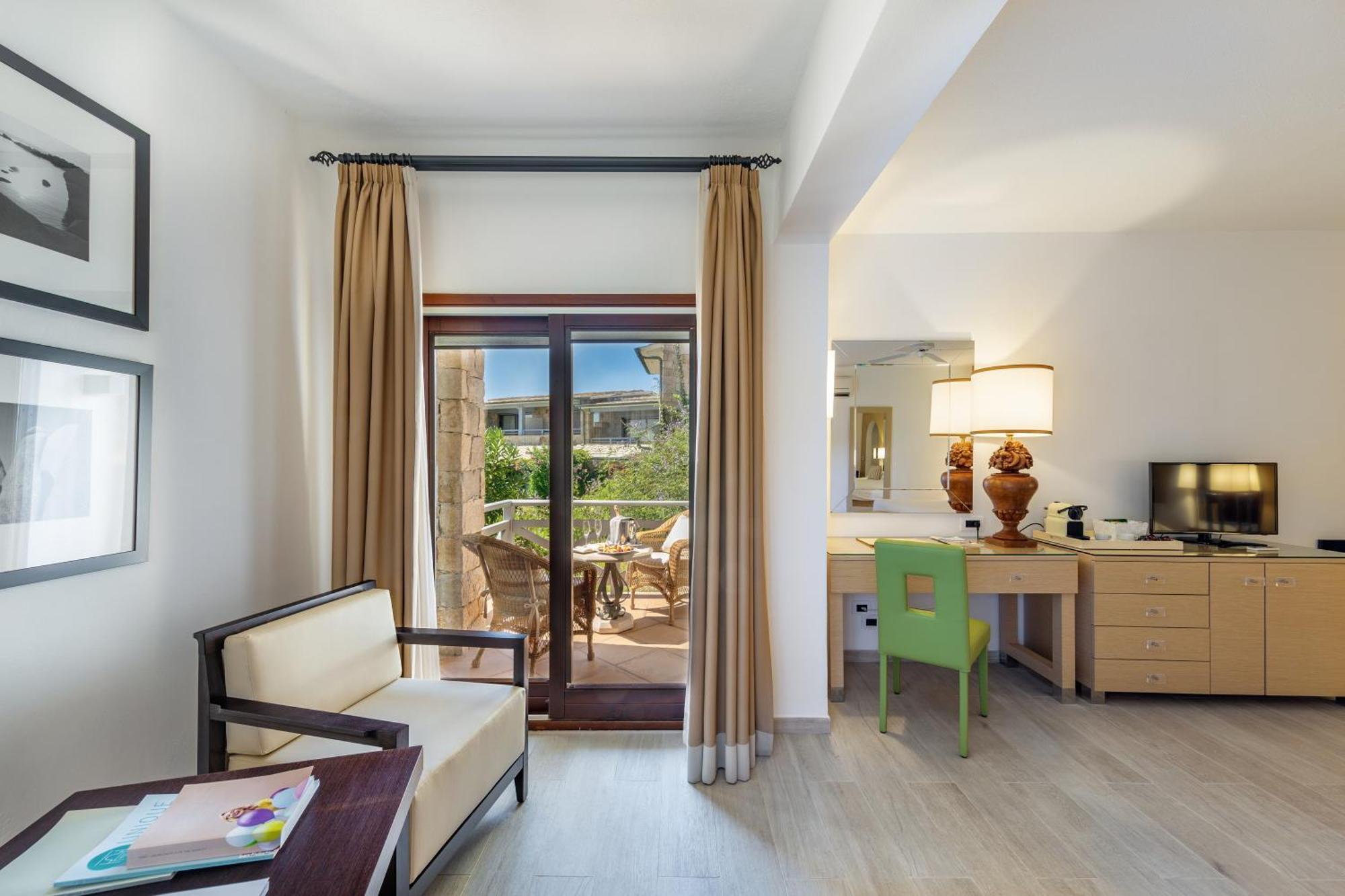 Hotel & Spa Des Pecheurs Bonifacio  Esterno foto