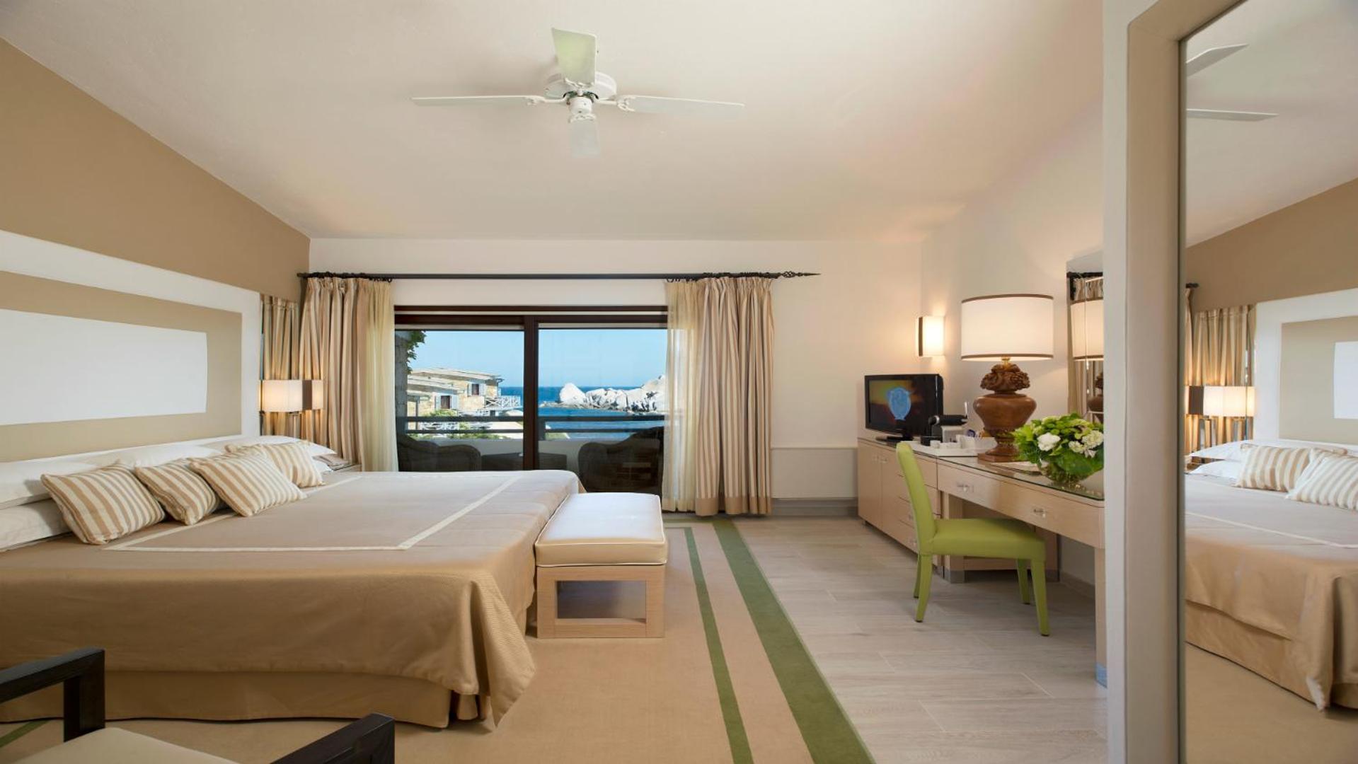 Hotel & Spa Des Pecheurs Bonifacio  Esterno foto