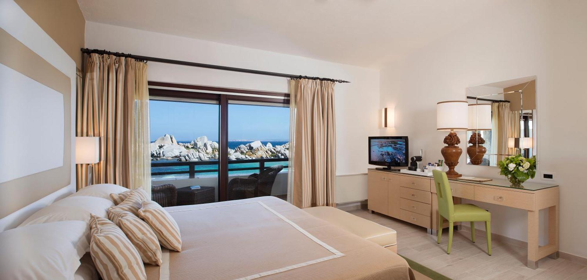 Hotel & Spa Des Pecheurs Bonifacio  Esterno foto