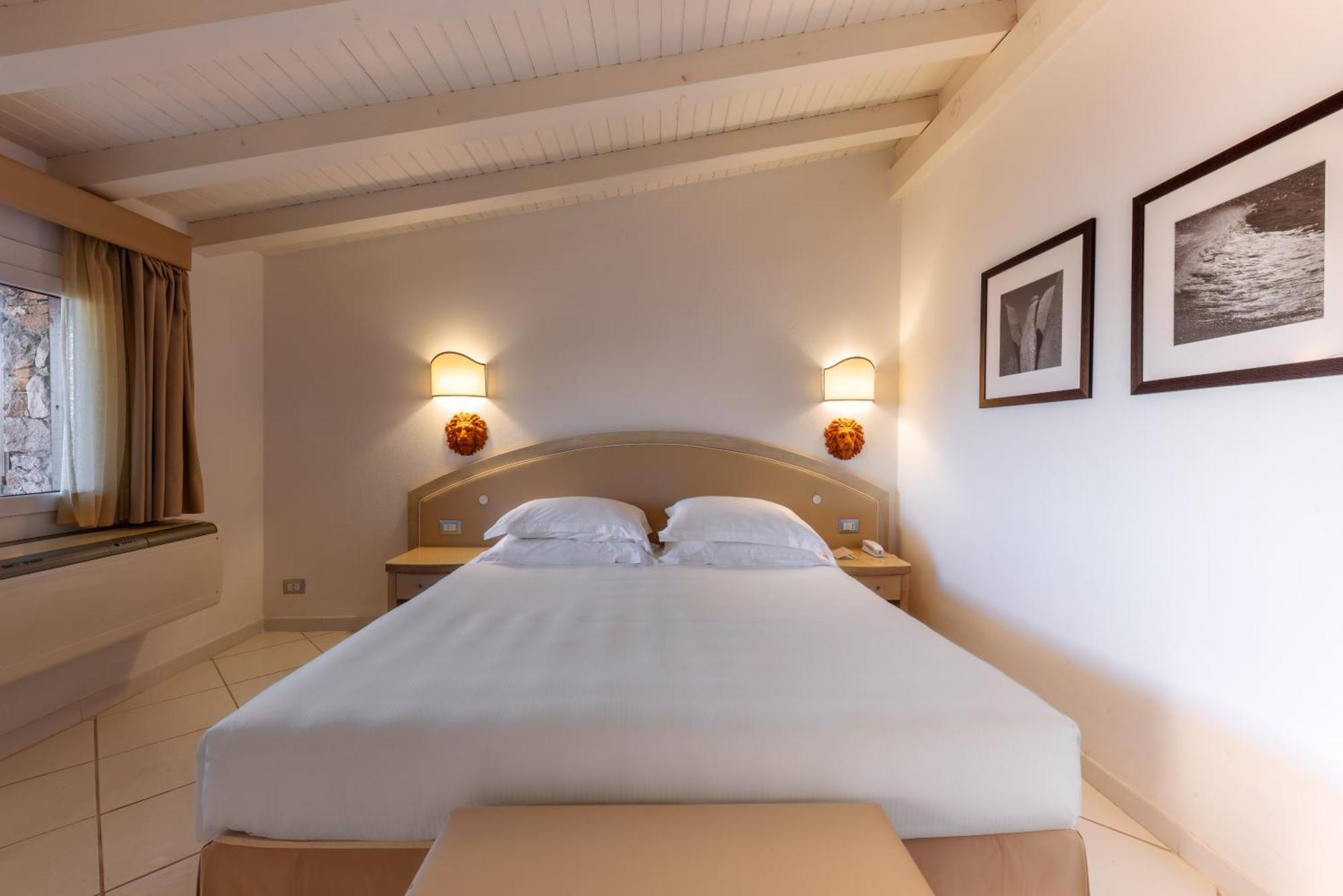 Hotel & Spa Des Pecheurs Bonifacio  Esterno foto