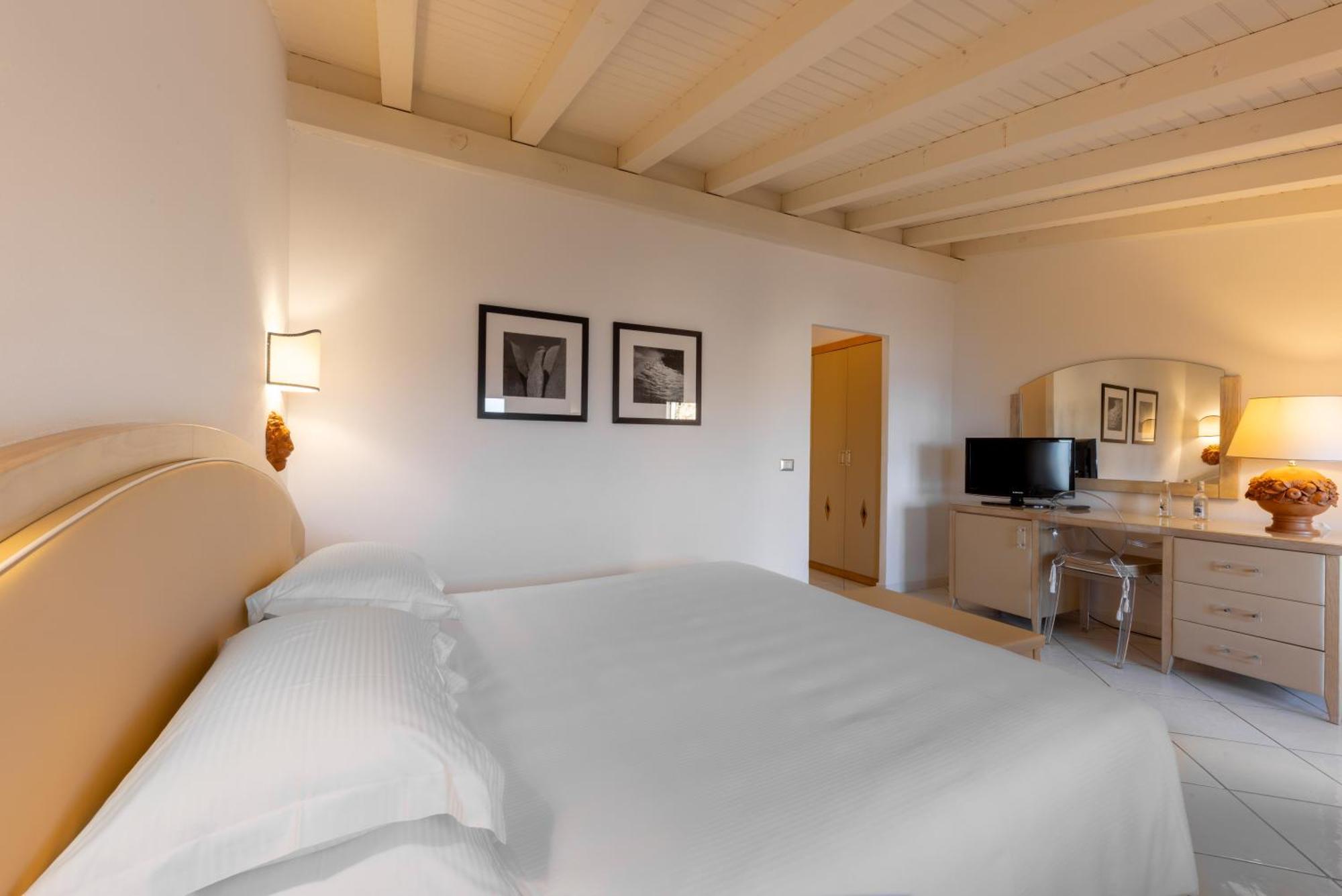 Hotel & Spa Des Pecheurs Bonifacio  Camera foto