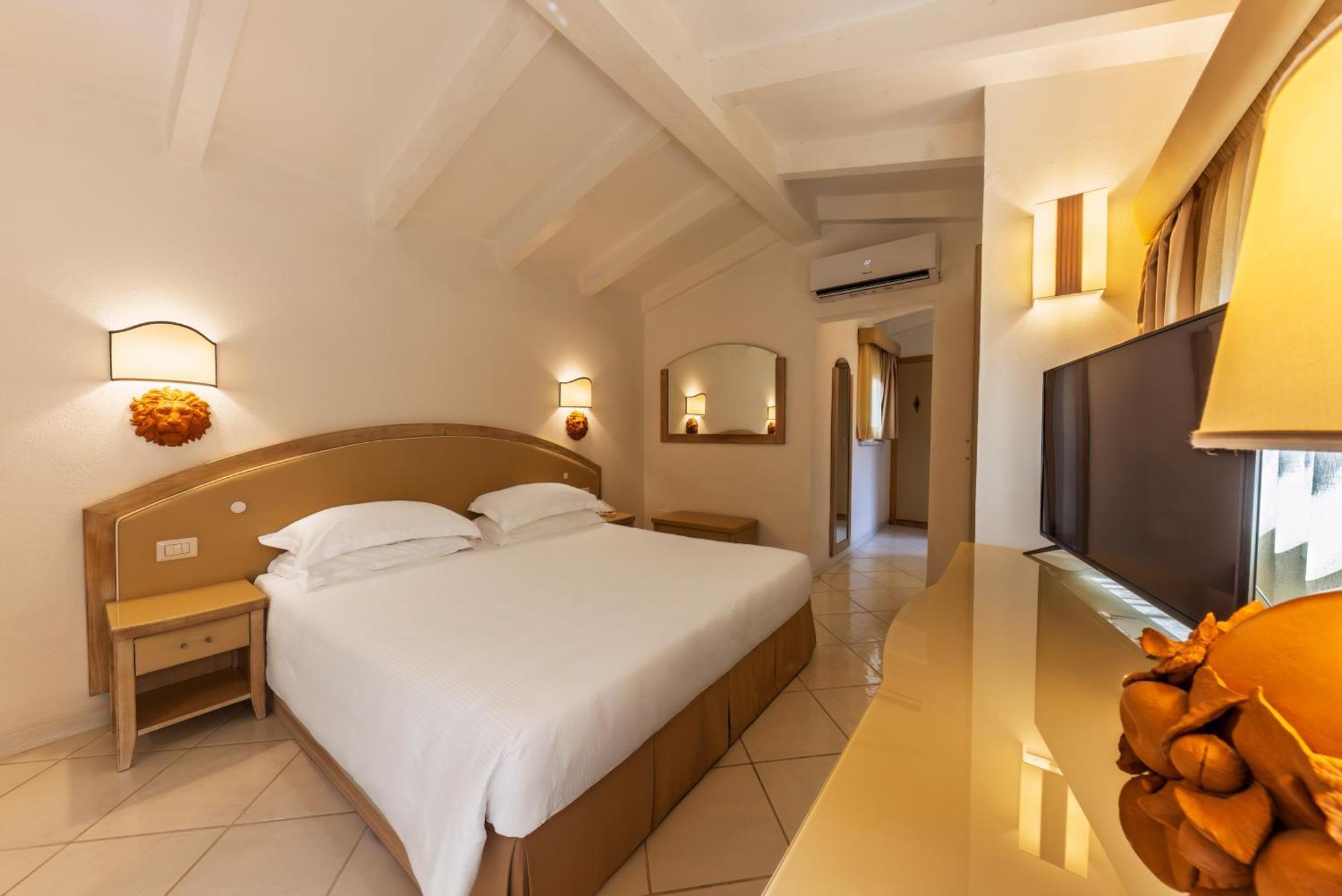 Hotel & Spa Des Pecheurs Bonifacio  Esterno foto