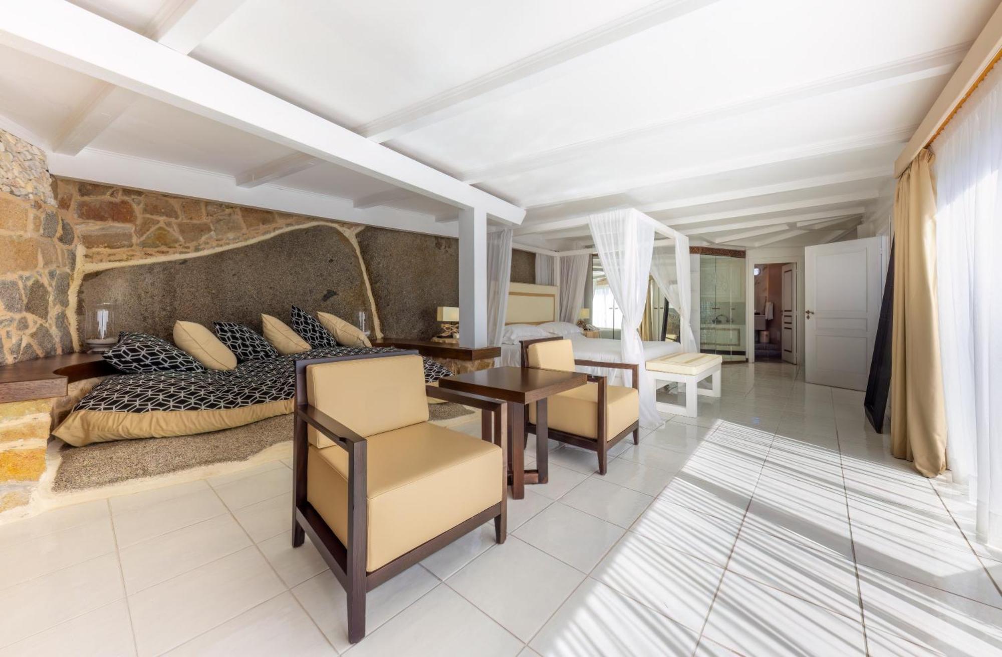 Hotel & Spa Des Pecheurs Bonifacio  Esterno foto